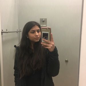 Meet your Posher, Bianca